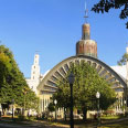 Catedral de Santana