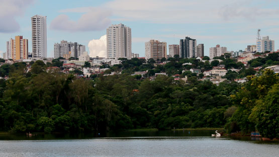 Cidade de Apucarana