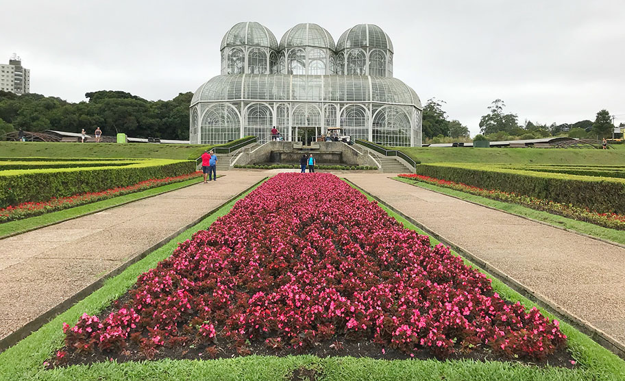 Jardim Botânico