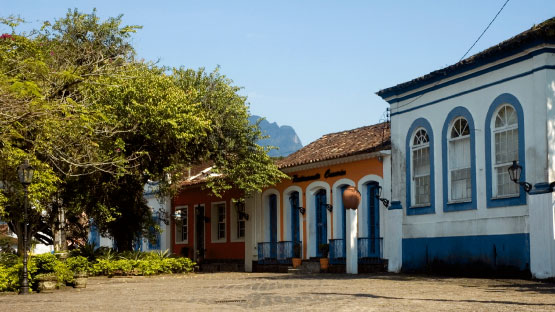 Cidade Histórica