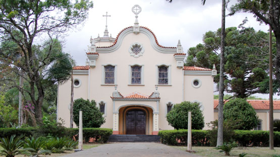 Igreja Sagrado Coração