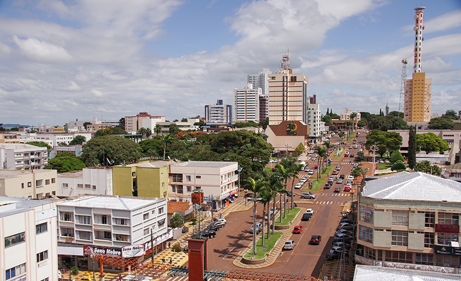 Largo São Vicente de Paulo