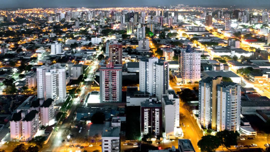 Cidade de Cascavel