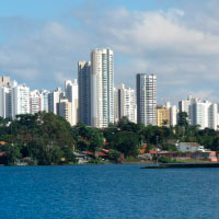 Londrina