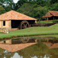 Parque Histórico do Mate