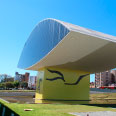 Museu Oscar Niemeyer