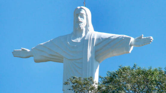 Morro do Calvário