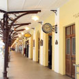 Museu Ferroviário