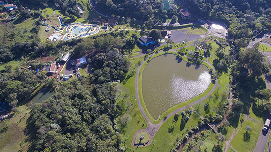 Parque dos Pioneiros - Foto Fabio Ulsenheimer