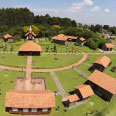 Parque Histórico de Carambeí