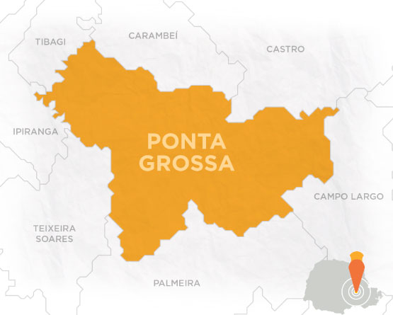 Ponta Grossa