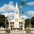 Santuário Estadual de Nossa Senhora do Rocio