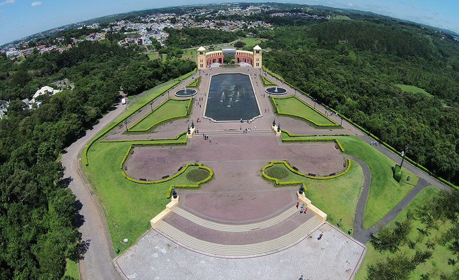 Parque Tanguá