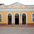 Theatro São João