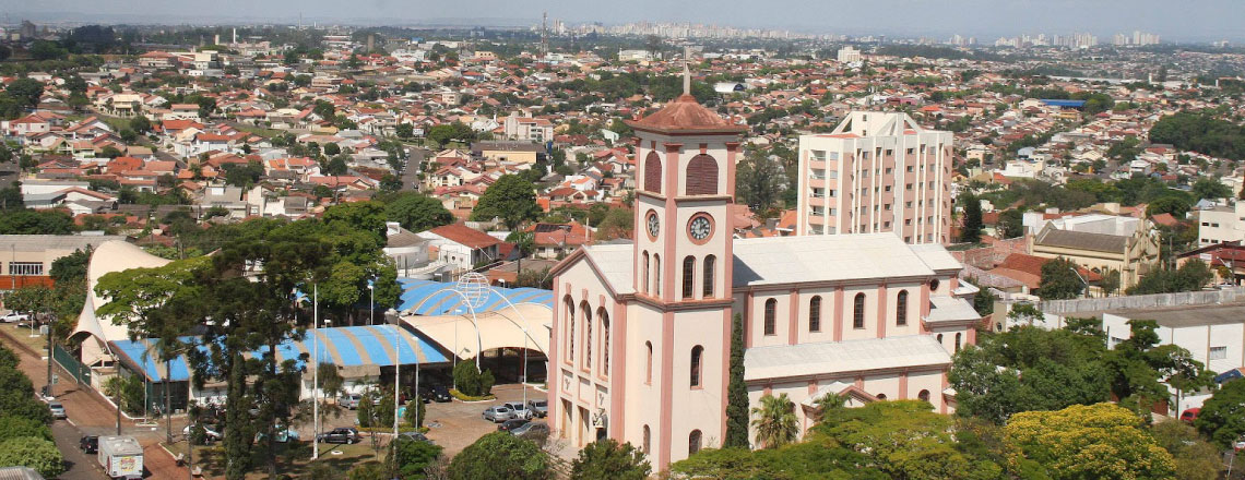 Cidade de Cambé