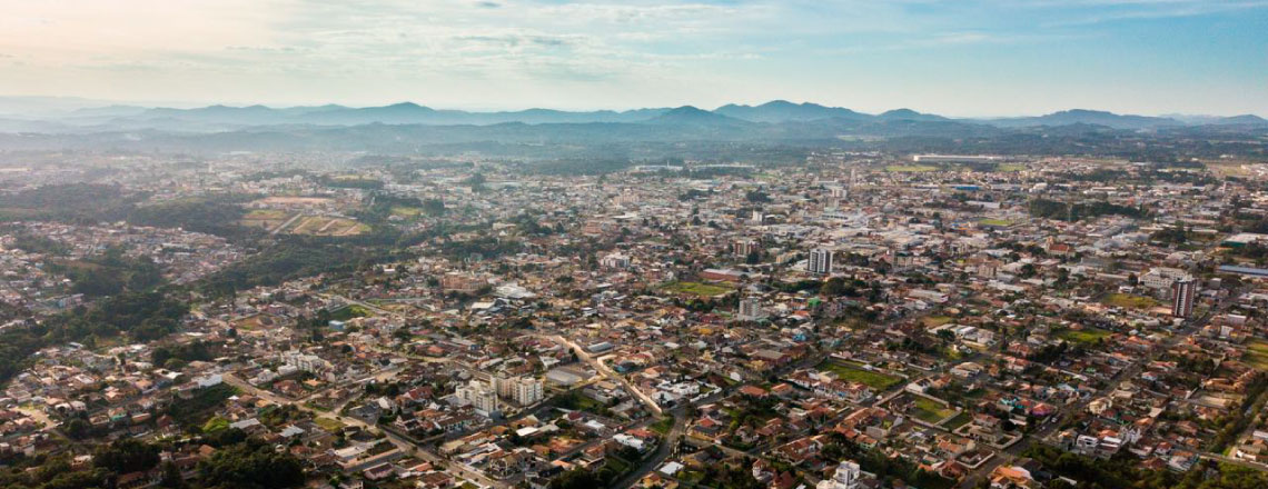 Cidade de Campo Largo