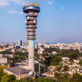  Torre Panorâmica