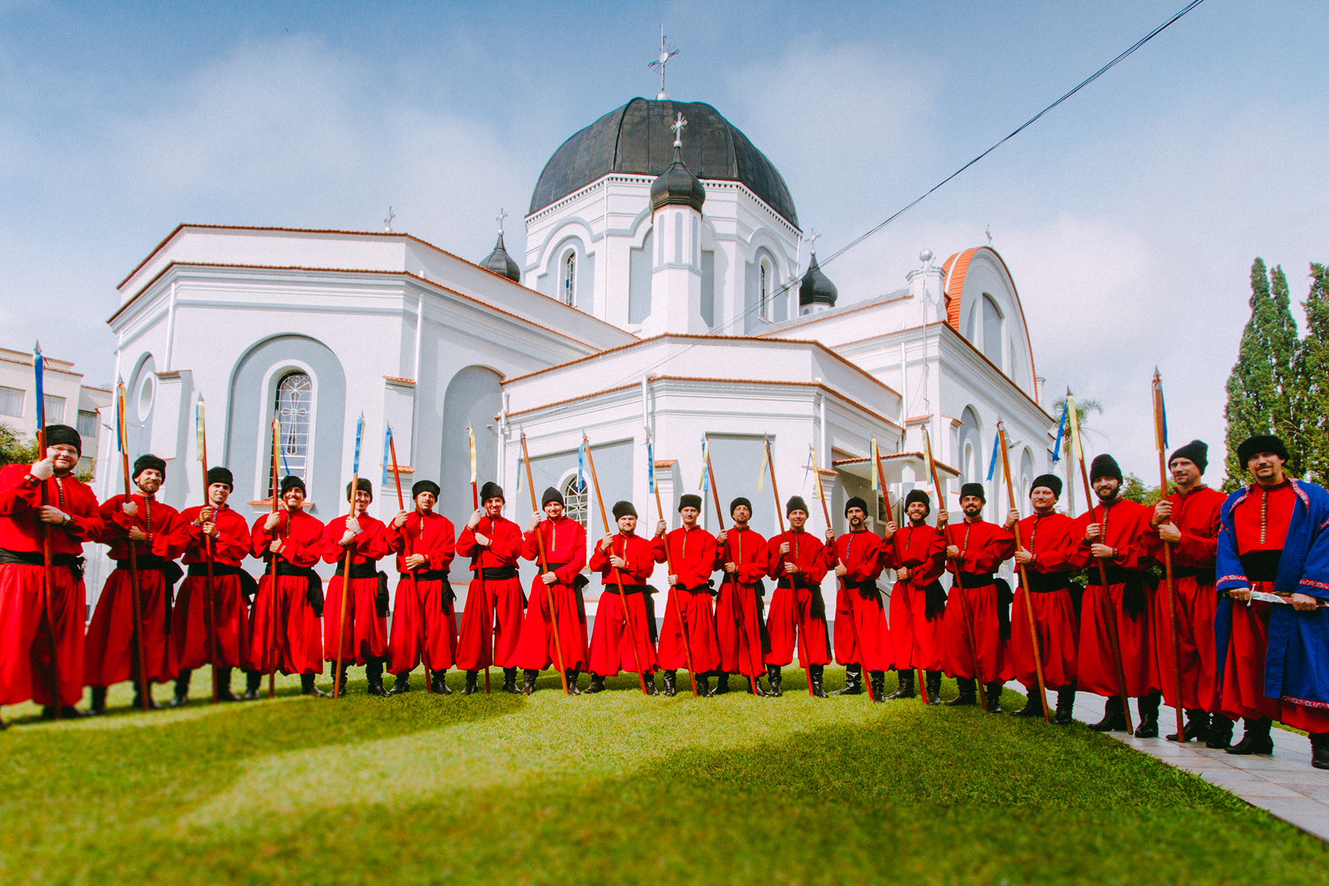 Igreja de São Josafat