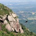 Morro do Anhangava