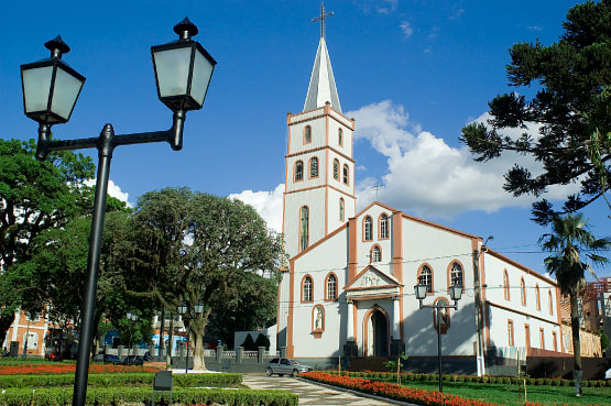 Catedral Nossa Senhora de Belém