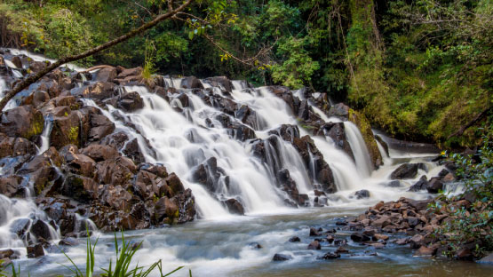 Cachoeira Chicão I