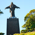 Monumento Cristo Rei