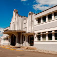 Estação Ferroviária União