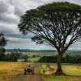 Estrada São Rafael