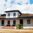 Fazenda Capão Alto