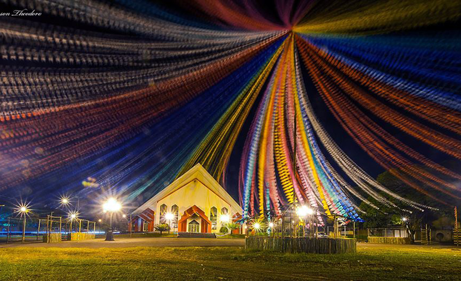 Festa Junina Sagrado Coração de Jesus