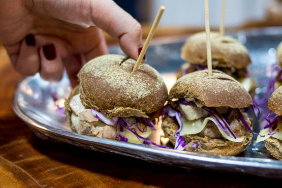 Festival Gastronômico de Rolândia