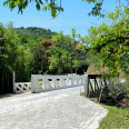 Estrada da Graciosa