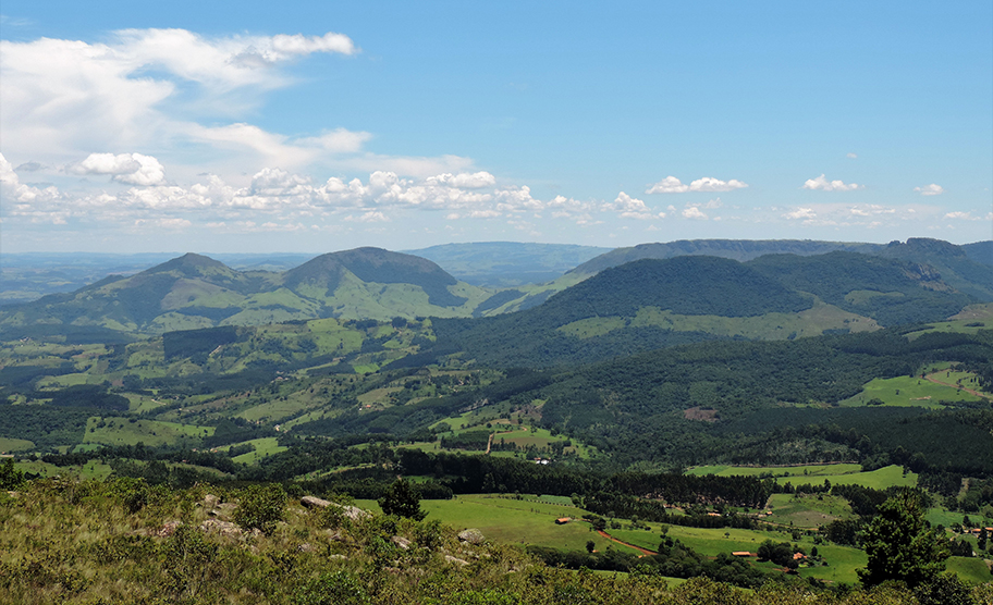 Mirante Serra do Gato