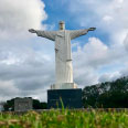 Morro do Cristo