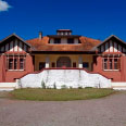 Museu Municipal Conde Francisco Matarazzo