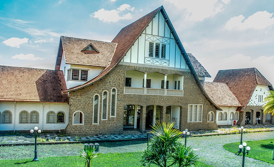 Museu Histórico de Londrina