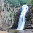 Salto das Orquídeas