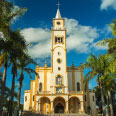 Igreja Matriz, Paróquia São José