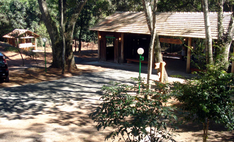 Parque Ambiental Dr. Ruy Cunha