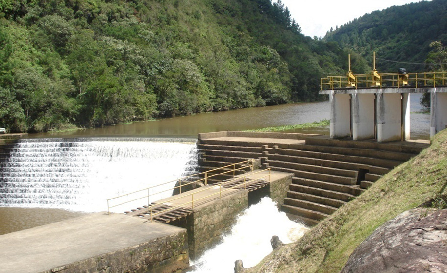 Parque Estadual do Vale do Codó