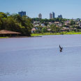 Parque do Lago