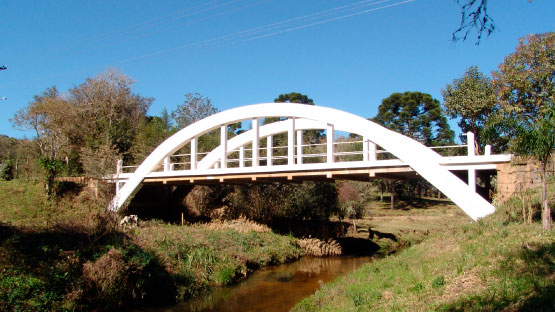 Ponte do Arco