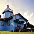 Parque Histórico Iguassu