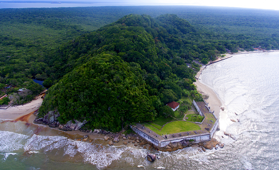 Fortaleza Nossa Senhora dos Prazeres