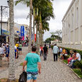 Rua XV