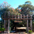 Parque Ambiental Dr. Ruy Cunha