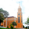 Santuário Santa Terezinha