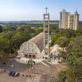 Santuário Eucarístico Diocesano