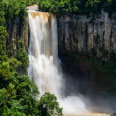 Salto São João