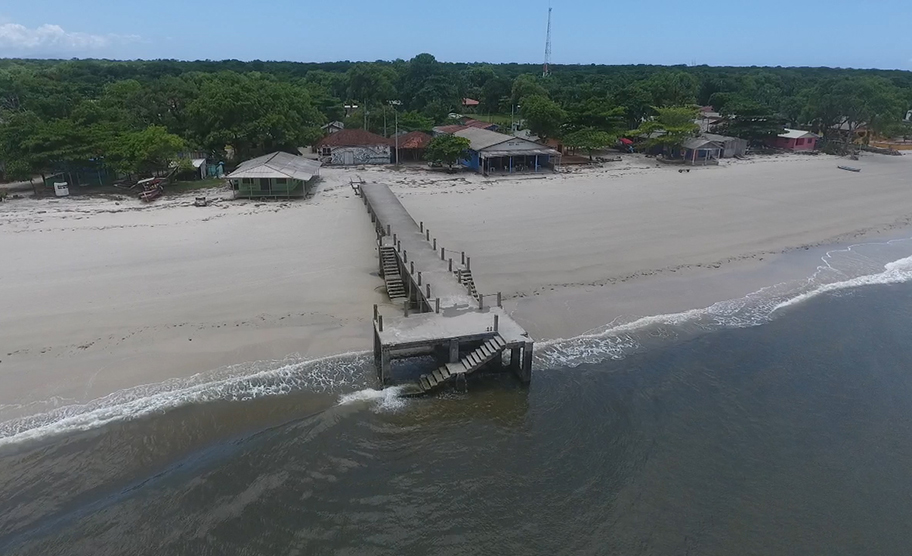 Encontro na Ilha de Palmas abre Temporada Oceânica